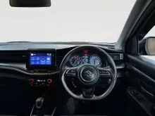 2023 Suzuki XL7 1.5 Beta Hybrid SUV