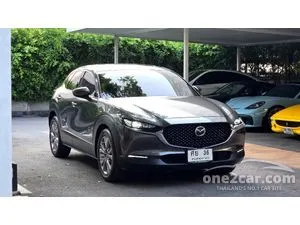 2020 Mazda CX-30 2.0 SP SUV