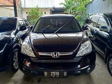 2007 Honda CR-V 2.0 2.0 i-VTEC SUV