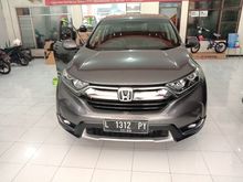 2017 Honda CR-V 2,0 i-VTEC SUV
