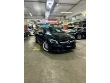 2015 Mercedes-Benz AMG CLA45 2.0 Coupe ODO 34rb Mercy CLA 45 C117 2016 nik 2015 CLA45 CLA200