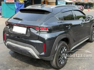 2025 Suzuki Fronx 1.5 SGX Hybrid SUV