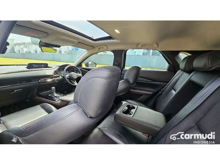 2020 Mazda CX-30 GT SUV