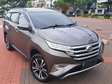 2018 Daihatsu Terios 1.5 R SUV(Bebas Banjir)