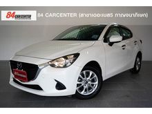 2015 Mazda 2 1.5 (ปี 15-18) XD High Sedan AT
