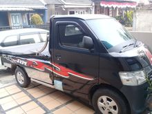 2008 Daihatsu Gran Max 1.5 BOX Pick-up