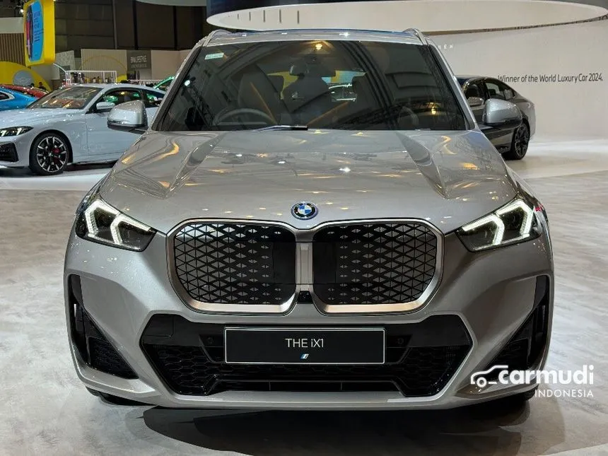 2024 BMW iX1 eDrive20 M Sport Wagon