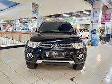 2015 Mitsubishi Pajero Sport 2.5 Dakar SUV#unitfullorisinil