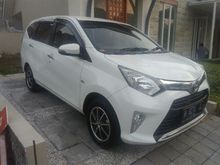 2016 Toyota Calya 1.2 B40 MPV