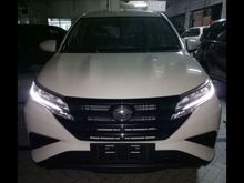 2018 Daihatsu Terios 1.5 X SUV