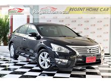 2014 Nissan Teana 2.5 (ปี 13-16) XV Sedan