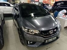 2016 Honda Jazz 1.5 RS Hatchback