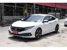 2019 Honda CIVIC 1.5 FC (ปี 16-20) Turbo RS Sedan