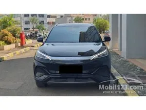 2024 BYD Atto 3 Superior SUV