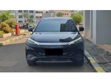 2024 BYD Atto 3 0.0 Superior SUV Atto3 EV AT 2024 2025 BERGARANSI