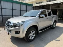 2013 Isuzu D-MAX 2.5 Cab-4 (ปี 11-17) Hi-Lander Z Prestige Pickup