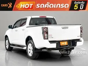 2023 Isuzu D-MAX 1.9 Hi-Lander Z Cab-4 Pickup
