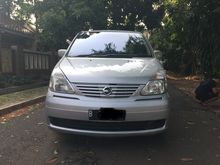 2008 Nissan Serena 2.0 Comfort Touring MPV