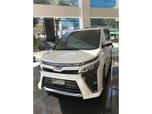 2020 Toyota Voxy 2.0 Wagon
