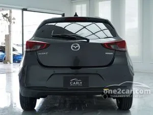 2025 Mazda 2 1.3 S Sports Hatchback