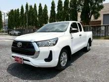 2021 Toyota HILUX REVO 2.4 Smart Cab Z Edition Mid Pickup