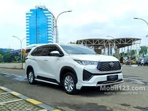 2024 Toyota Kijang Innova Zenix 2.0 V HV Modellista (Non Premium Color) MPV