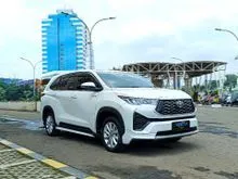2024 Toyota Kijang Innova Zenix 2.0 V HV Modellista (Non Premium Color) MPV RSE Hybrid,Sunroof,NIK 2024,tgn Pertama,GANJIL,pjk NOV,km 25K RECORD