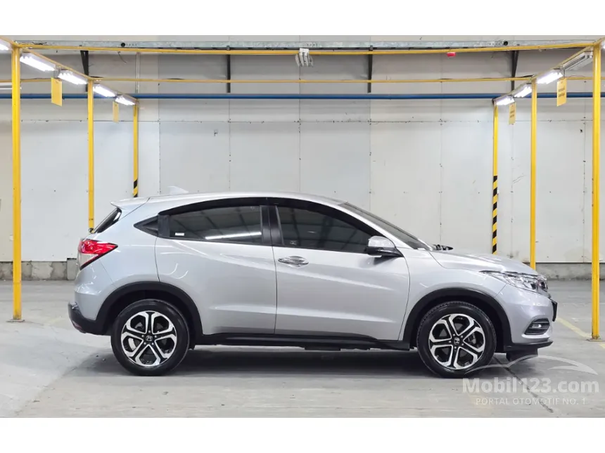 2021 Honda HR-V E Special Edition SUV