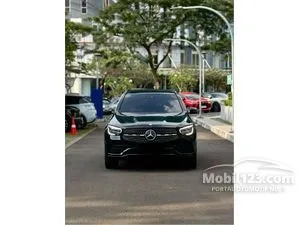 2022 Mercedes-Benz GLC200 2.0 AMG Line SUV
