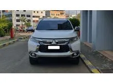 2019 Mitsubishi Pajero Sport 2.4 Dakar 4X2 SUV putih sunroof