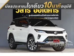2024 Toyota FORTUNER 2.4 Legender SUV