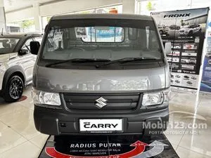 2026 Suzuki Carry 1.5 Pick Up Flat Deck Pickup