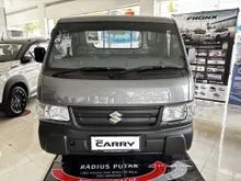 2026 Suzuki Carry 1.5 Pick Up Flat Deck Pickup dp 5juta