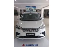 Promo Akhir Tahun Diskon 40 Jt untuk Suzuki All New Ertiga 1.5 GL MPV Khusus Bulan Ini. STOCK TERBATAS
