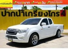 2019 Isuzu D-MAX 1.9 Space Cab (ปี 19-26) S Pickup
