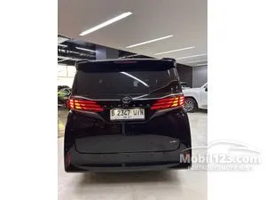 2024 Toyota Alphard 2.5 HEV (Premium Color) MPV