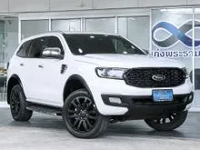 2019 Ford EVEREST 2.0 (ปี 15-22) Titanium+ SUV
