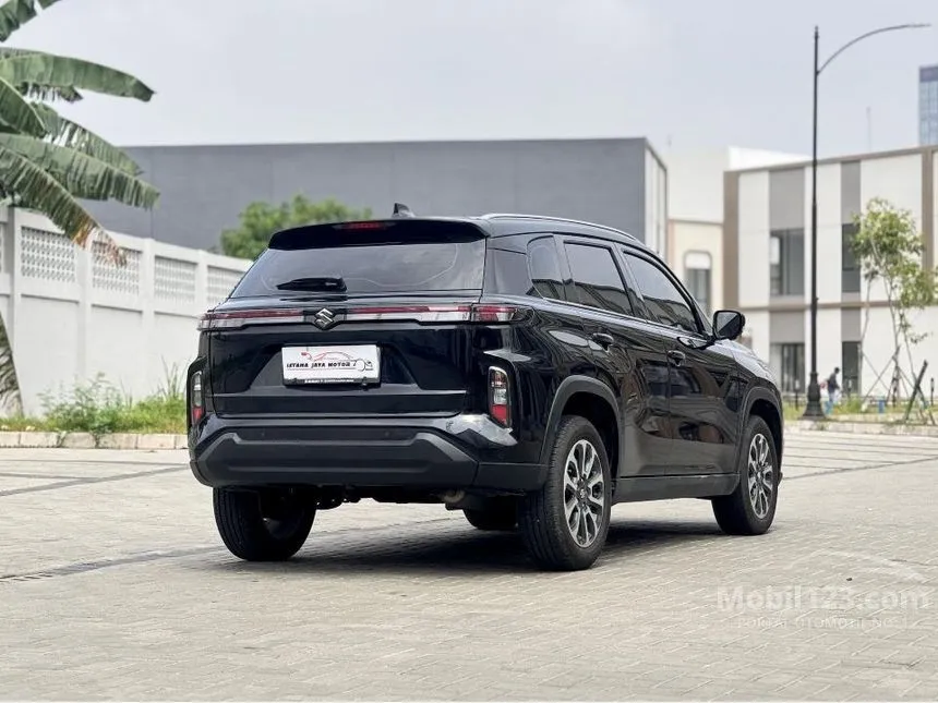 2024 Suzuki Grand Vitara GX SUV