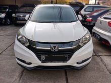 2016 Honda HR-V 1.5 E SUV