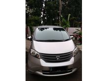 2012 Honda Freed 1.5 A/T type SD
