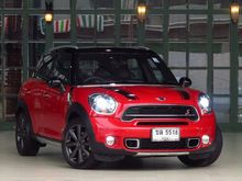 2015 Mini Cooper 2.0 R60 Countryman Countryman SD ALL4 4WD Hatchback