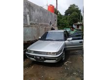 1990 Toyota Corolla 1.6 Sedan