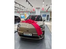 2026 GAC AION V 0.0 Luxury SUV Dapatkan Promo Special,Ready Stock,Sudah CKD #FDL