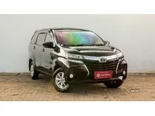 2021 Toyota Avanza 1.3 G MPV - GARANSI 1 TAHUN - PROMO NEGO HARGA SAMPAI DEAL - CAROLINE DAAN MOGOT PORIS