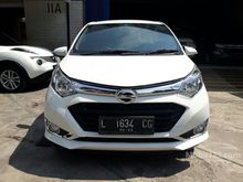 Daihatsu Sigra 1.2 R MT 2017 di Malang