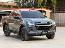 2022 Isuzu D-MAX 3.0 Cab-4 (ปี 19-26) Vcross M 4WD Pickup