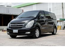 2011 Hyundai H-1 2.5 (ปี 08-17) Maesto Deluxe Van