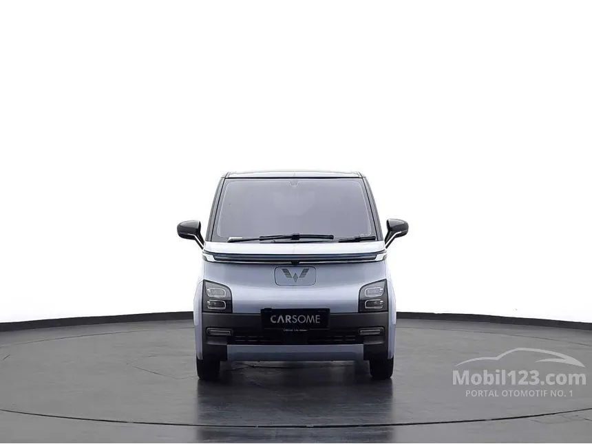 2022 Wuling Air EV Long Range Hatchback