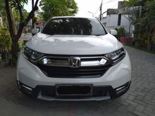 2017 Honda CR-V 1,5 Prestige Prestige VTEC SUV