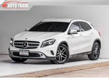 2015 Mercedes-Benz GLA200 1.6 W156 (ปี 14-20) Urban SUV